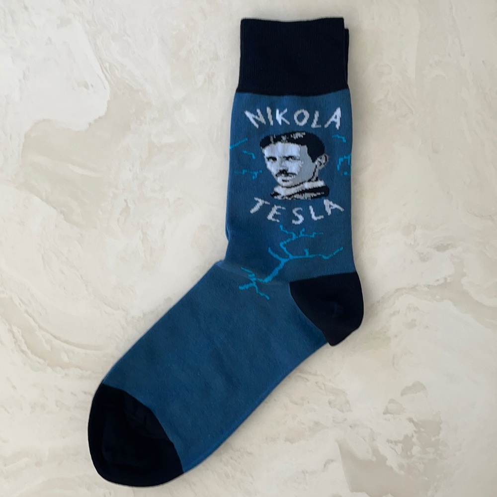 Gera’socks unisex cotton and elastic socks own designed
